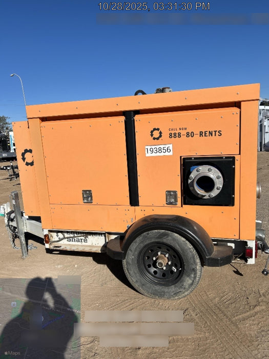 2021 PIONEER SAPP66S12L71-TD2.9L4