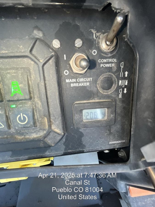 2023 Generac MLT2 Diesel, Flex Switch 120V Input, Powerzone Controller, 
(4) 320W LED Lights, 4kW Generator, 39.9 Gal Fuel Tank, 2" Ball, T3