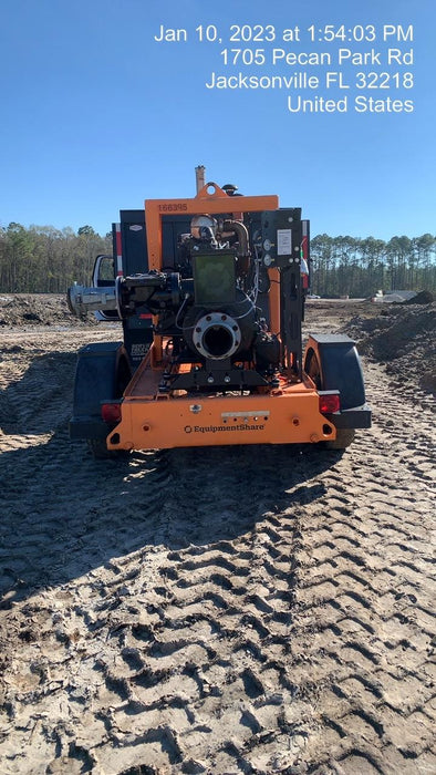 2021 PIONEER PP66S12L71-TD2.9L4