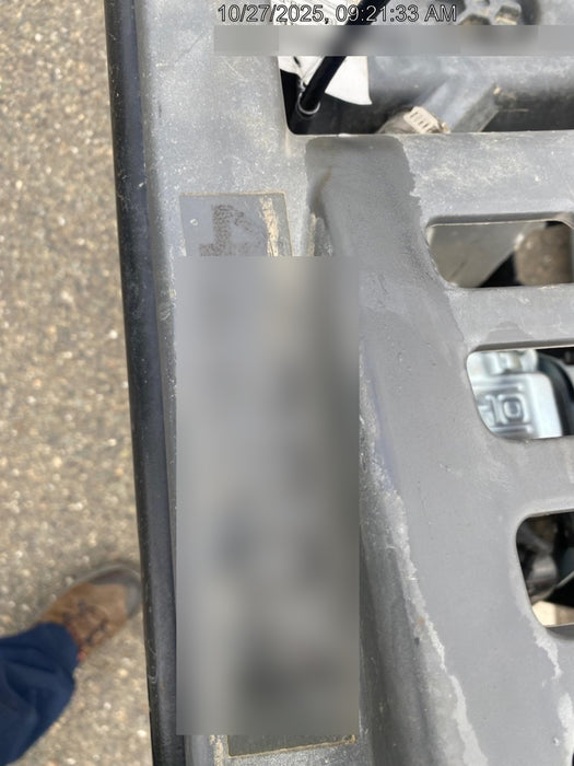 2024 THIRD COAST EQUIPMENT PR70H