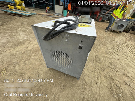2021 CAMPO EB30E