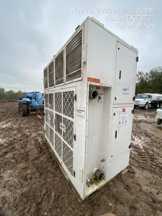 2022 CAPS PAHV-140TC-0NN0NN-5E5-P2-VG2CEUP