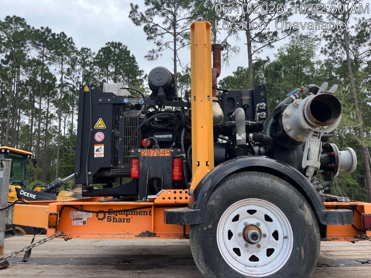 2022 PIONEER PP66S12L71-TD2.9L4
