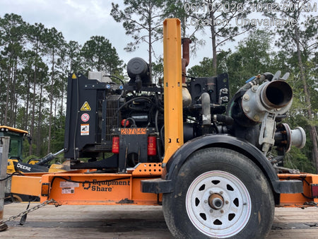 2022 PIONEER PP66S12L71-TD2.9L4