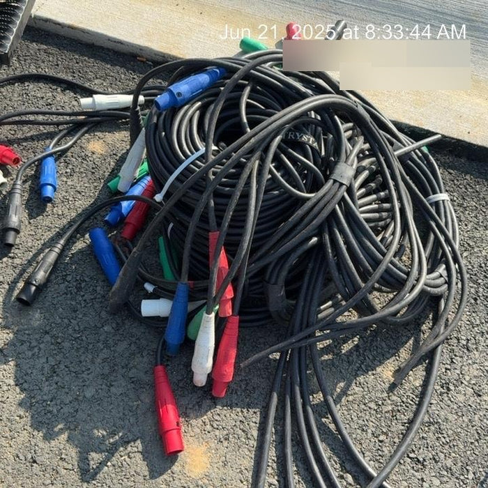 2022 ATLAS COPCO QAS45