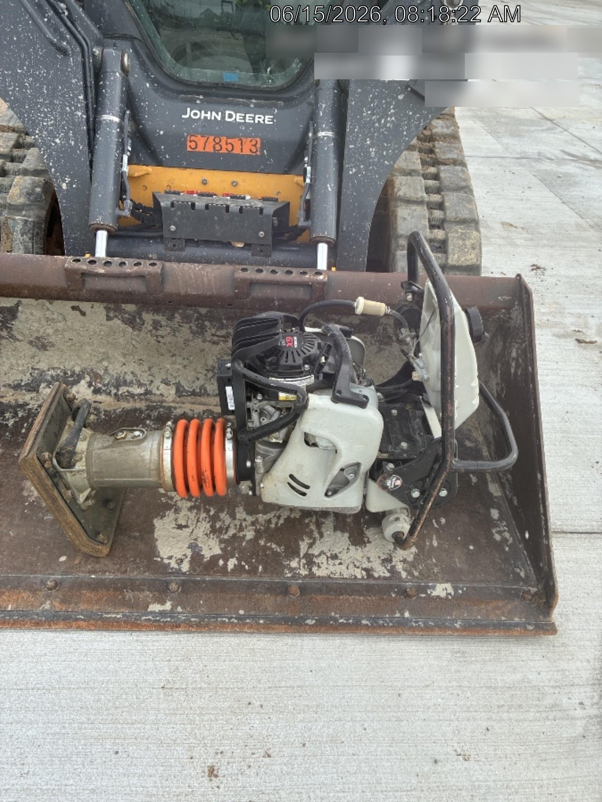 2023 MULTIQUIP MTX60HD