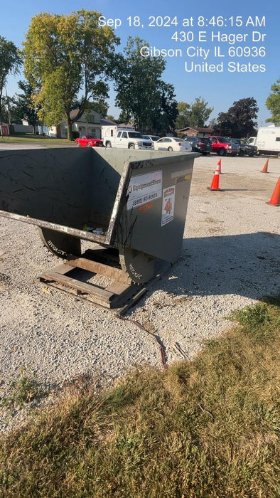 2024 HIPPO HOPPER HH48HD