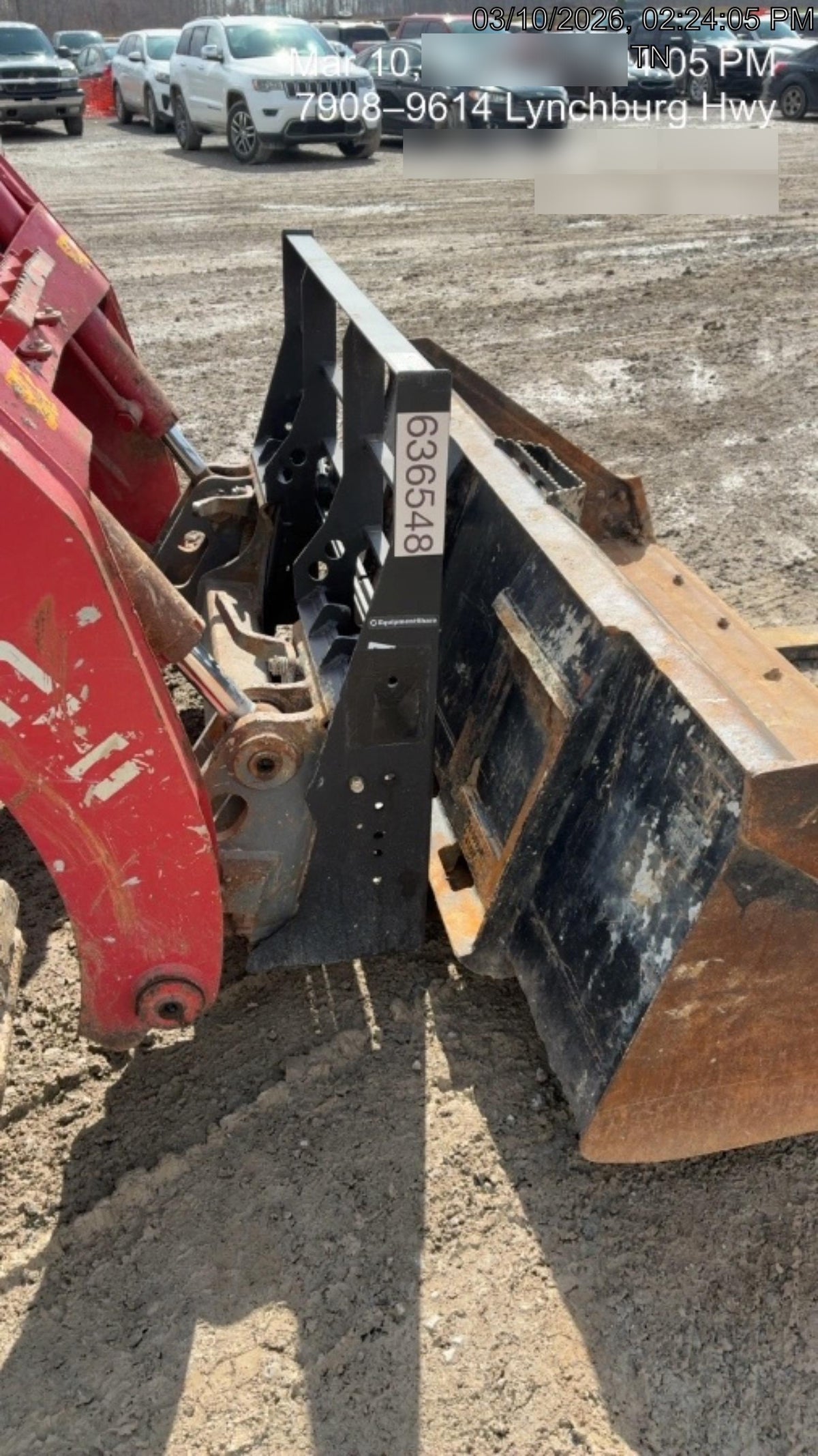 2020 TAKEUCHI TL12R2-R