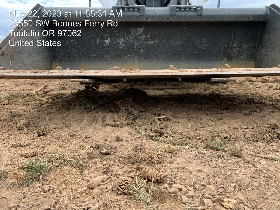 2022 ARROW MATERIAL HANDLING 48" Pallet Forks - Arrow