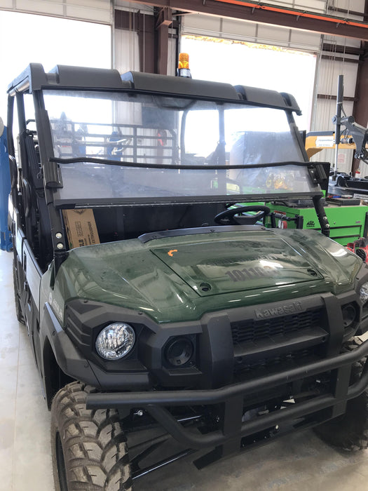 2020 KAWASAKI MULE PRO-DX