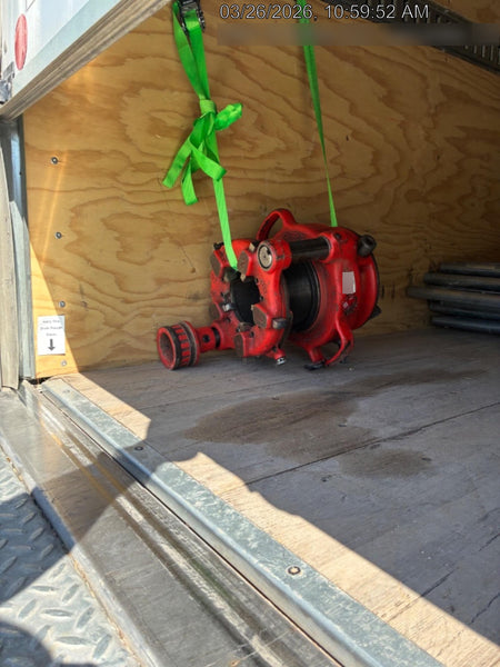2021 RIDGID 141