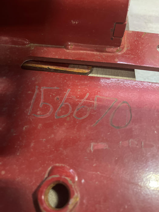 2021 KEY PLANT Pipe Conveyor