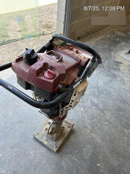 2024 DYNAPAC DR6X