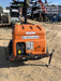 2023 Generac MLT2 Diesel, Flex Switch 120V Input, Powerzone Controller, 
(4) 320W LED Lights, 4kW Generator, 39.9 Gal Fuel Tank, 2" Ball, T3