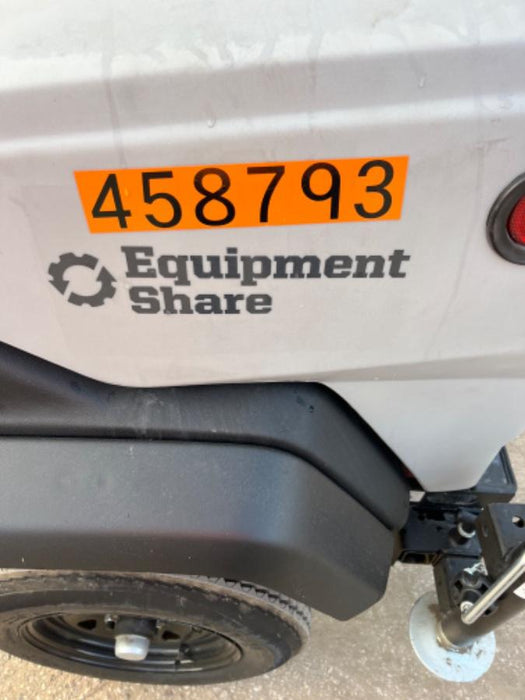 2024 WACKER NEUSON LTT4