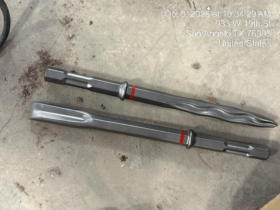 2025 HILTI TE 3000-AVR