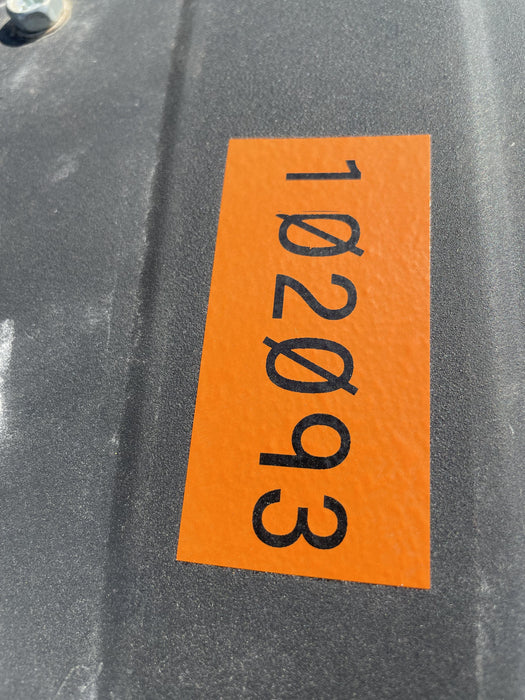 2020 STRONGWAY 49935