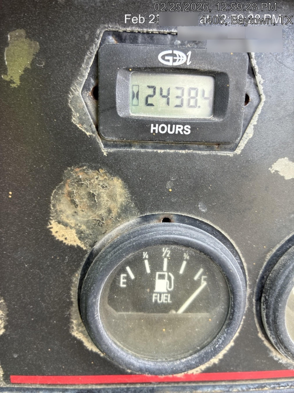 2021 Lincoln Electric Vantage 322 Ready Pak 3