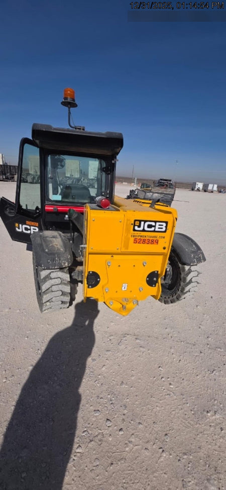 2025 JCB 505-20TC