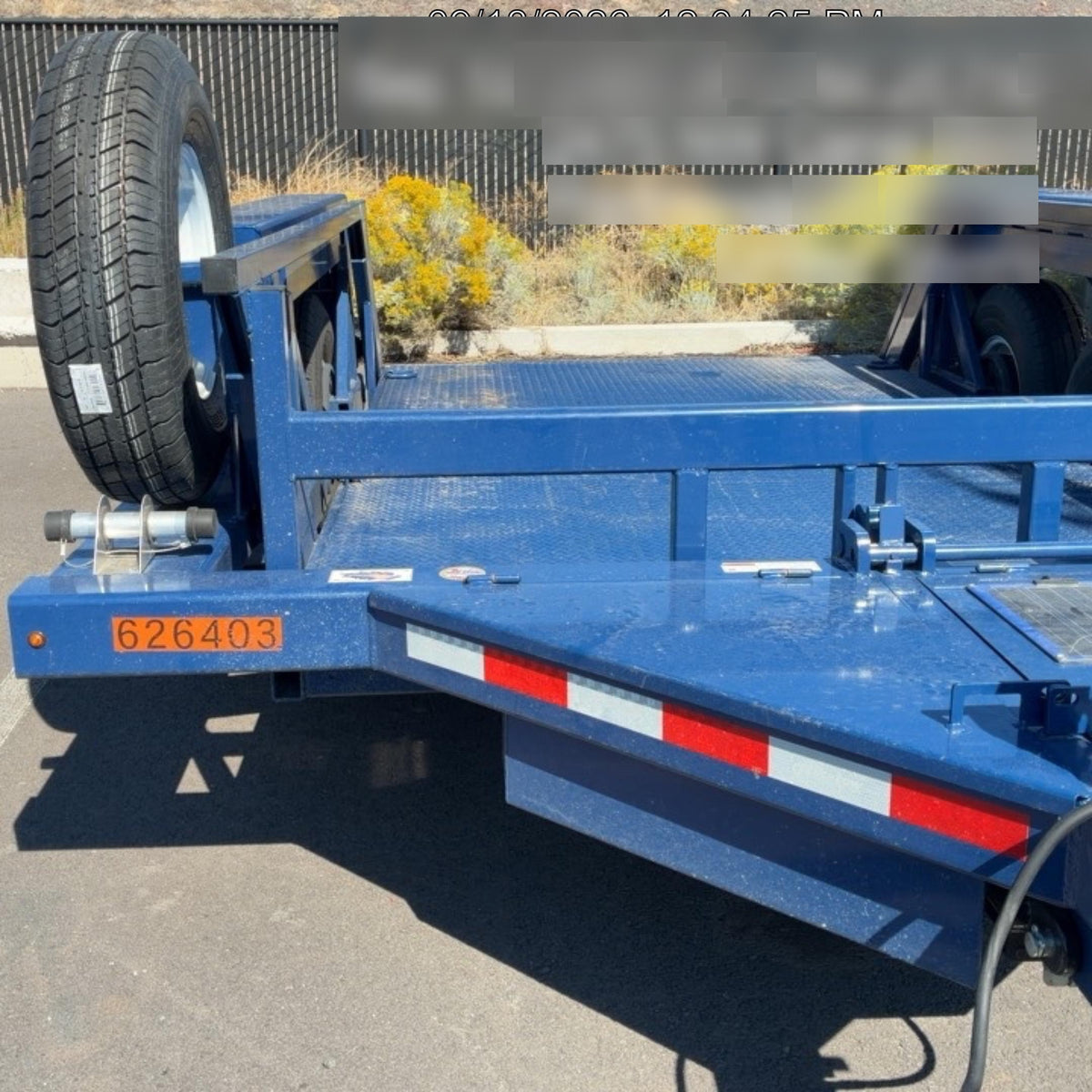 2026 AIR TOW T12-10