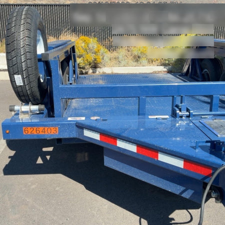 2026 AIR TOW T12-10