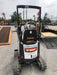 2021 BOBCAT E10