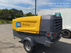 2023 ATLAS COPCO XAS 400-150 PACE