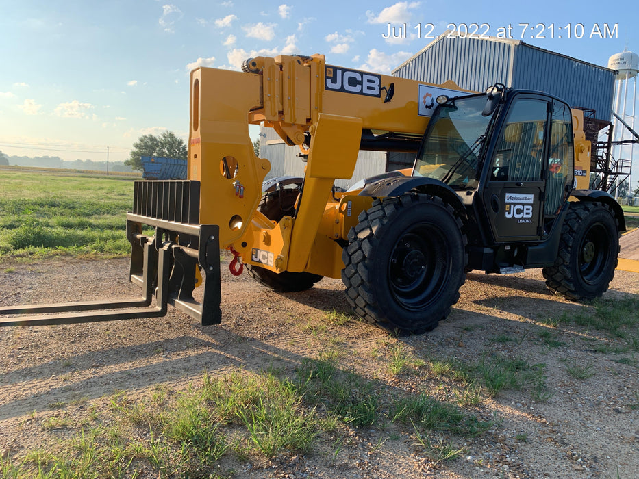 2022 JCB 510-56