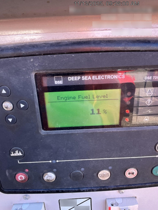 2018 WACKER NEUSON G25