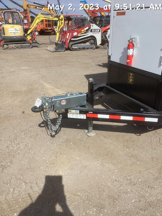 2022 SHINDAIWA DGK180F