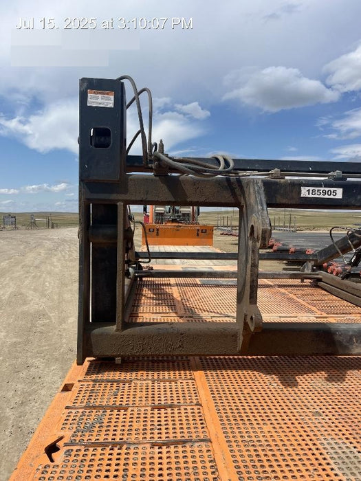 2021 ARROW MATERIAL HANDLING 049PG