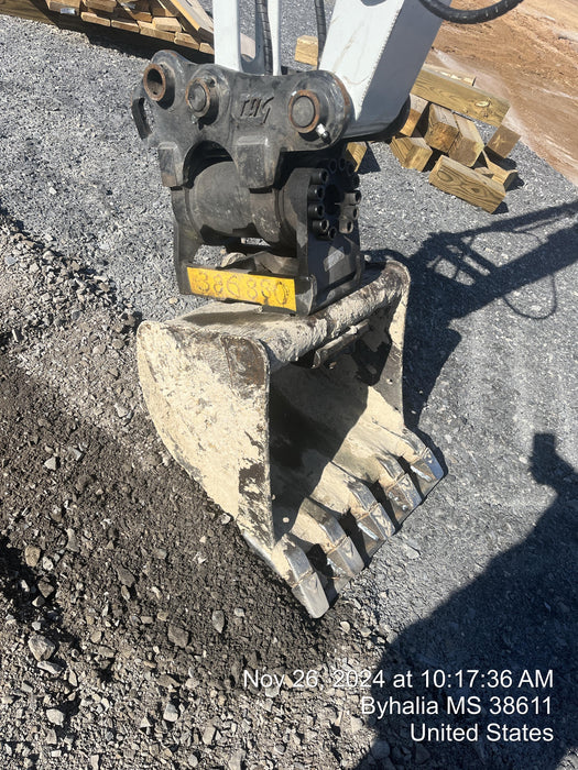 2024 TAG MANUFACTURING PTA-070-QC28/29