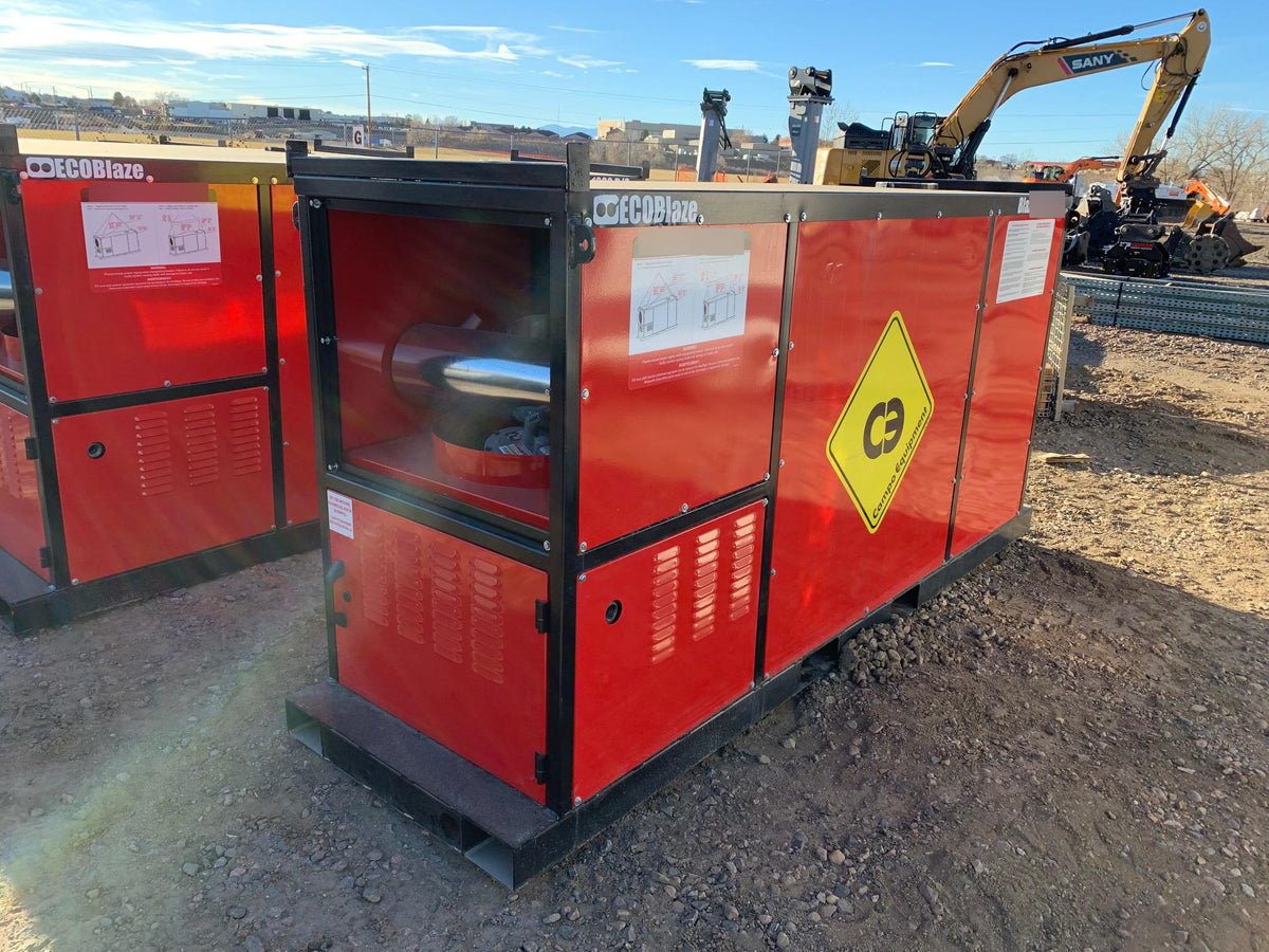 2021 CAMPO EB1000G-RE3