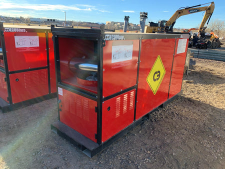 2021 CAMPO EB1000G-RE3