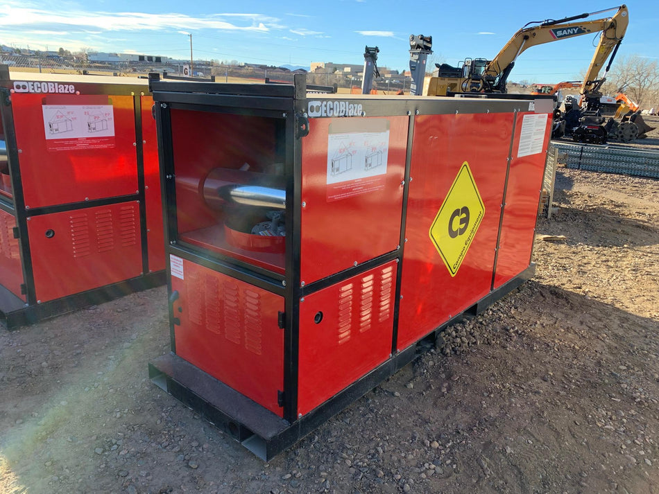 2021 CAMPO EB1000G-RE3