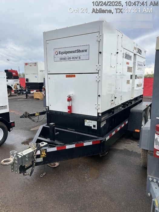 2023 SHINDAIWA DGK180F