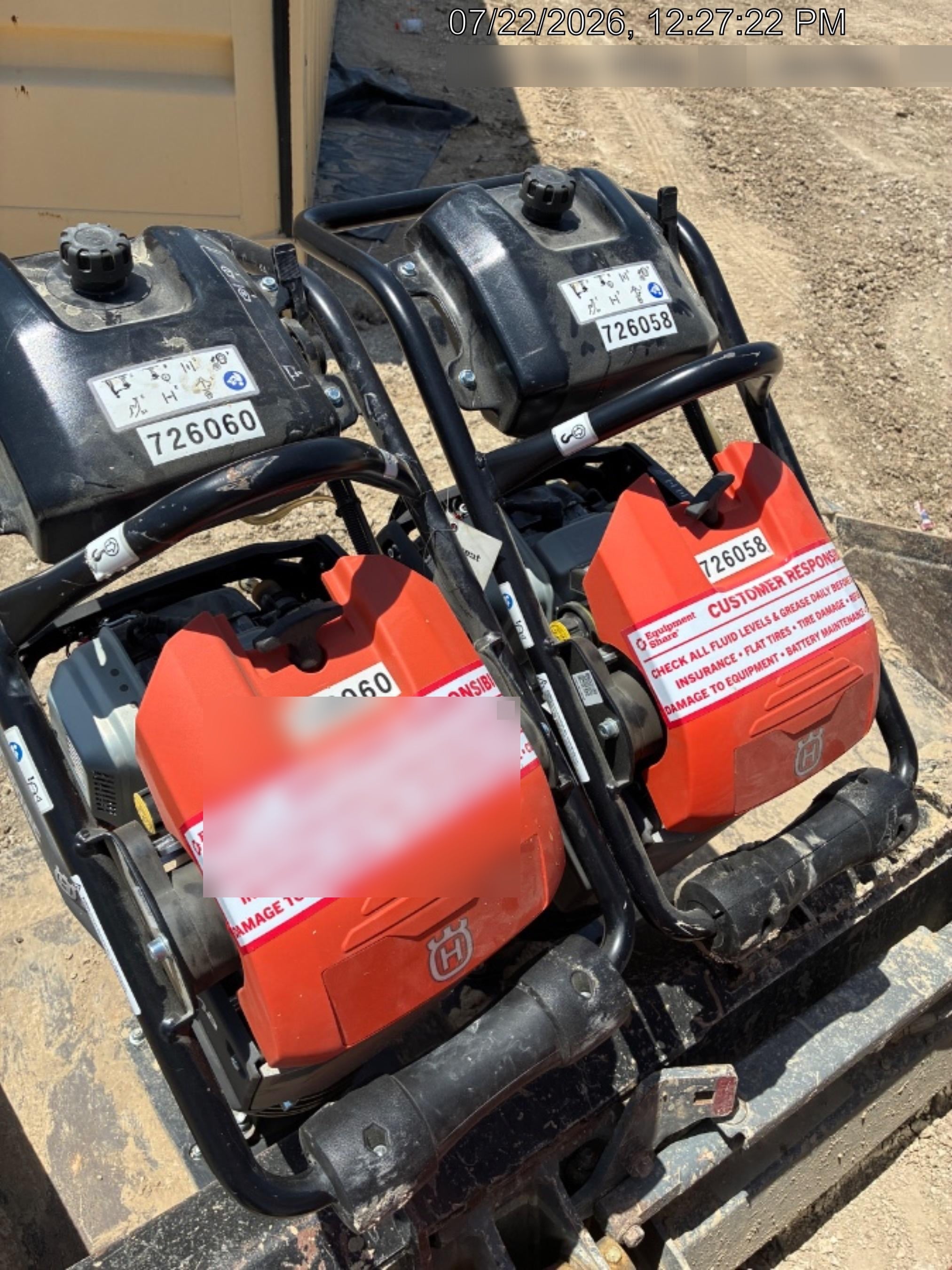 2026 HUSQVARNA LT6005