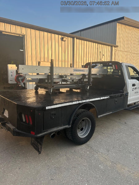 2022 SUMNER GH2T-10