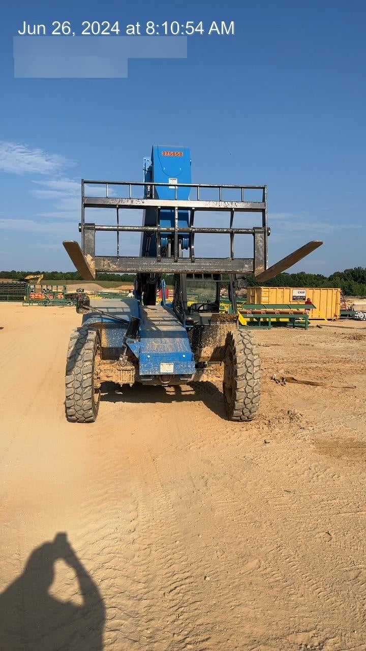 2023 GENIE GTH-844