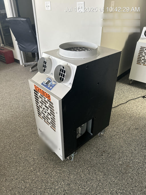 2023 KWIKOOL KPAC1411-2