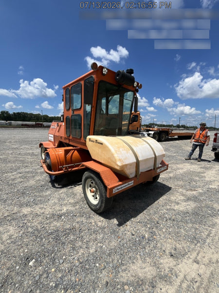 2020 BROCE RCT350