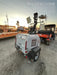 2019 Wacker Neuson LTV6K-LED Standard LED Towable Light Tower w/None