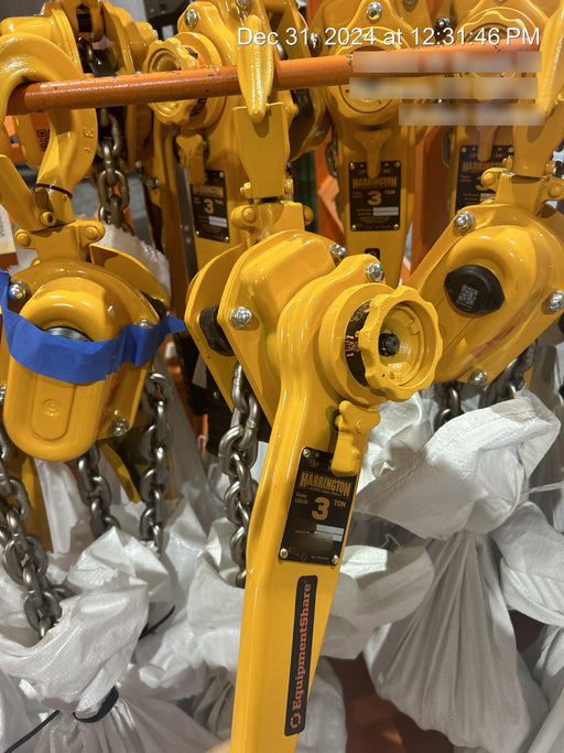 2024 HARRINGTON L5LB030-20