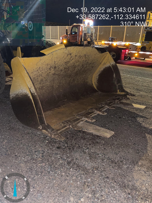 2020 JOHN DEERE 96" Loader Fork Carriage - John Deere