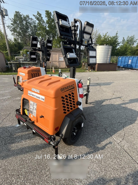 2026 GENERAC MLTS-4