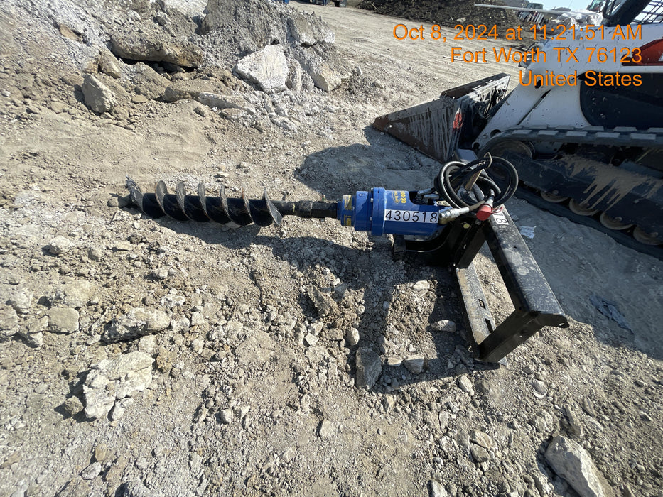 2024 AUGER TORQUE 3300-30