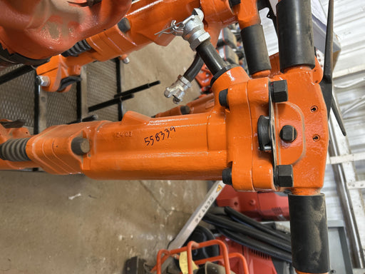 2024 MICHIGAN PNEUMATIC ES-TPB90-118-TRACKER