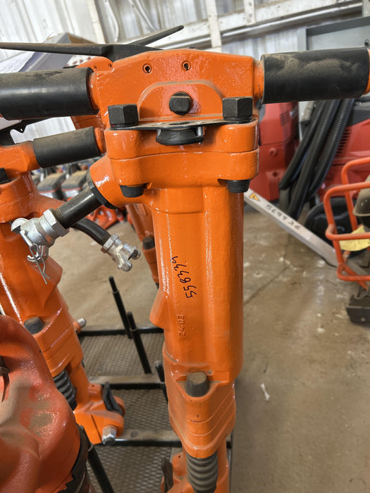 2024 MICHIGAN PNEUMATIC ES-TPB90-118-TRACKER