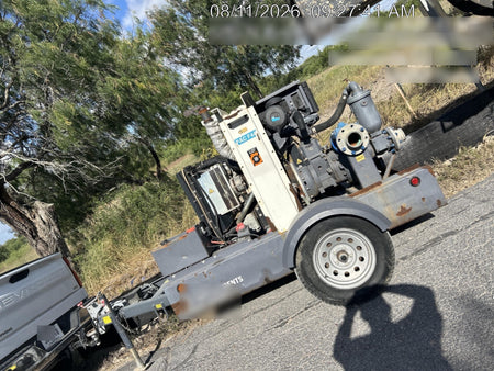 2023 ATLAS COPCO PAC F44 KD