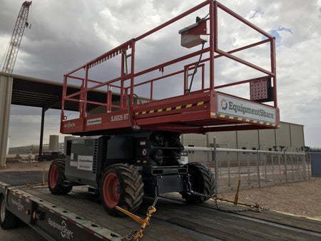 2019 SKYJACK SJ6826 RT